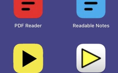 Readable Suite for Mac released